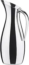 Zone Jug 1.7L Rocks Metallic D12xH30cm 11814