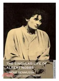 在飛比找三民網路書店優惠-The Singular Life of Albert No