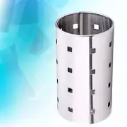 Tableware Holder Holey Chopsticks Canister Tableware Kitchen Chopsticks
