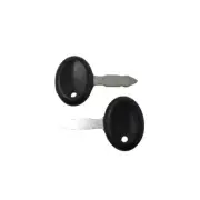 1695447M1 Ignition Key Fits Massey Ferguson 1500 1505 1544 1544S 1744S 1800 1805
