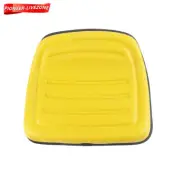 For John Deere Backhoe models 7 8 8A 8B 10 10A 47 48 447 448 +More Seat Unused