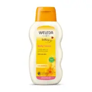 Weleda: Calendula Body Lotion (200ml)