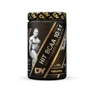 DORIAN YATES HIT BCAA 10:1:1 (Amino Acids, Regeneration) 400g Orange