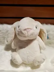 Bunny Rabbit 10 inch Plush Easter Stuffed Character
