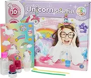 Science 4 You Unicorn Scientist STEM Science Kit