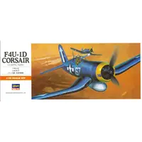 在飛比找蝦皮商城優惠-長谷川 1/72 F4U-1D CORSAIR w/MOTO