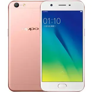 ☆極美數碼☆全新未拆封 歐珀 OPPO A57 /八核/5.2吋/雙卡 空機 OPPO手機