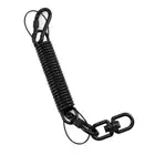 Stable and Comfortable Swing Spring Kit for Jumping and Rotating Experience