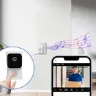 Wireless WiFi Smart Video Doorbell Button Volume Wifi Type Colour Distance