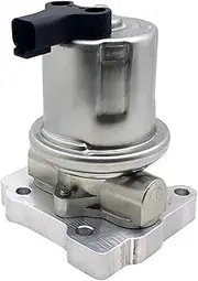 12V Fuel Transfer Pump Compatible With Cummins Engine ISX15 ISZ13 QSX11.9 QSX15 QSZ13 4935092