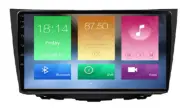 Suzuki Kizashi 2010-14 GPS Wireless Apple Carplay Android Auto camera Head Unit