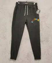 RETIRED Mens XL Roots of Fight Rey Mysterio Super Nino Sweatpants