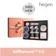 【Hegen】PCTOTM EBP 舒芙蕾多功能雙邊電動擠乳禮盒|SoftSqroundTM3.0系列