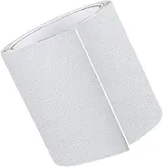 High Heels Non Skid Sole Pads PVC Adhesive Stickers for Shoe Protection Transparent Easy to Install Suitable for Flat Shoes and High Heels Non Slip Wear Resistant