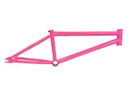 S&M ATF XL Frame Hot Pink 21.25 TT