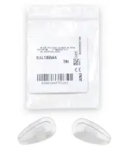 Oakley Contrail OO4147 Contrail Ti OO6050 OX5077 Clear Replacement Nose Pads