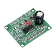 MP3 Decoder Board DC7V-16V Power Amplifier Board Audio Amplifier Decoder Module