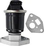 EPSIRMP 18011-R1A-A00 EGR Exhaust Gas Recirculation Valve Compatible for Honda Ridgeline HR-V Pilot Civic Accord Crosstour Passport 2013-2020 for Acura ILX MDX RDX RLX TLX 2013-2022 Replaces# EGV1248