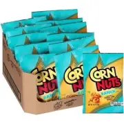 Corn Nuts Crunchy Ranch Flavored Corn Kernels (4 oz Pack of 12)