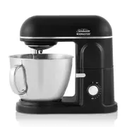 Sunbeam Planetary Mixmaster The Master One Black MXM5000BK