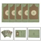 Efficient Filtration Dust Bags For Numatic For Henry NVM1CH HVR20011 Pack of 5