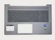 NEW GENUINE HP 17-CW1023CL TOP COVER MNS WITH KEYBOARD MSG BL US N84921-001