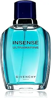 [Givenchy] Insense Ultramarine For Men Edt Spray 3.4 Oz