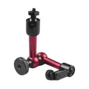 Versatile and Precise Magnetic Base Holder Stand for Dial Test Indicator Gauge