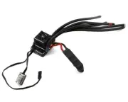 Hobbywing Xerun XR10 DRX 200A Drag Racing Sensored Brushless ESC [HWA30112621]
