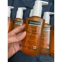 在飛比找蝦皮購物優惠-Neutrogena 露得清 洗面露(無香精)150ml/罐