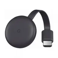 在飛比找蝦皮購物優惠-<原廠公司貨>Google Chromecast第三代 HD