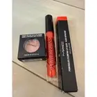 MAC POWERGLASS SERIOUSLY STOKED MAC EYESHADOW MY TWEEDY BUNDLE
