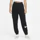 【NIKE】AS W NSW SWSH FLC HR JOGGER 長褲 女 黑色-DM6206010