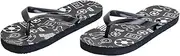 [WDK Partner] Flip Flops for Men Assortment 2 Colours - Random