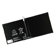 Internal High Quality Battery For Sony Xperia Tablet Z2 tablet LIS2206ERPC