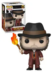 Funko POP! Movies Dracula #1075 Van Helsing - New, Mint Condition