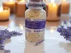 Lavender Dream Bath Milk - Indulge in Ultimate Relaxation and Radiant Skin.