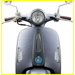 魅力魚眼LED光陽魅力 MANY 100 110 LED魚眼大燈LED MANY110 七期| KYMCO 光陽機車