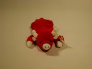 SNORT TY BEANIE BABY NEW CONDITION SWING TAG 5/15/1995 CHINA