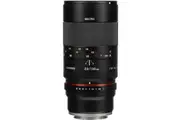 Samyang 100mm F2.8 ED UMC Macro (Sony E) Lens