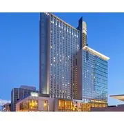 Hyatt Regency Denver at Colorado Convention Center