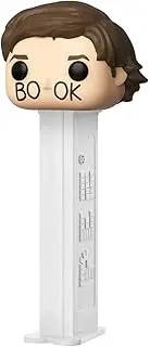 Funko Pop! Pez: The Office - Facebook Jim