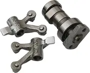 Scooter HD125 Camshaft & Rocker Arm for S-ym Ci-ty-c-om125 GTS125 for J-oy-ri-de125 GTS HD for J-o-yr-id-e 125cc 1444A-H9A-000 H9A 4T Engine Parts