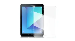 XM Samsung Galaxy Tab S3 9.7吋 強化指紋玻璃保護貼-非滿版