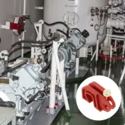 Circuit Safety Locks Locking Device Plug Hasps Clamp