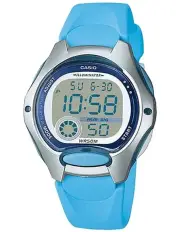 [Casio] Watch in Blue LW200-2B