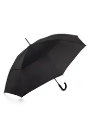 Shedrain Vortex V2 50 Vented Auto Open Stick Umbrella OS