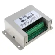 Small Marine Serial Isolator Marine Data Distributor Designed for NMEA0183