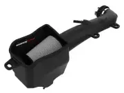 aFe Magnum FORCE Stage-2 Pro Dry S Cold Air Intake System Fits Jeep Wrangler (JL