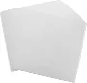 100pcs Square Packing Paper for Moving Box Fillers Lightweight Protection Material Versatile Wrapping Paper for Shipping and Fragile Item Protection